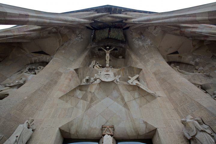 Sagrada Familia