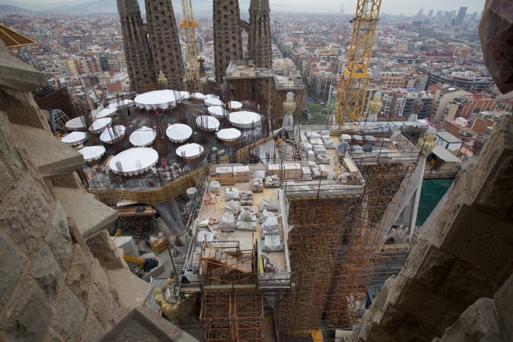 Sagrada Familia