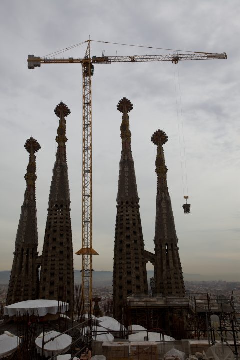 Sagrada Familia