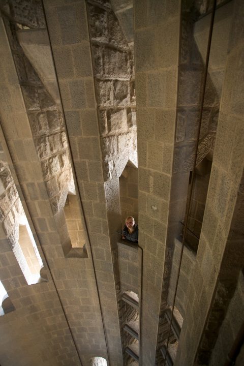 Sagrada Familia