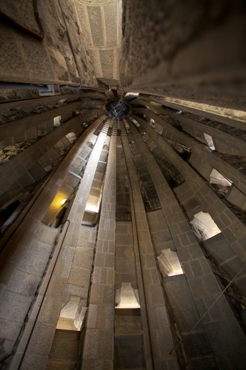 Sagrada Familia