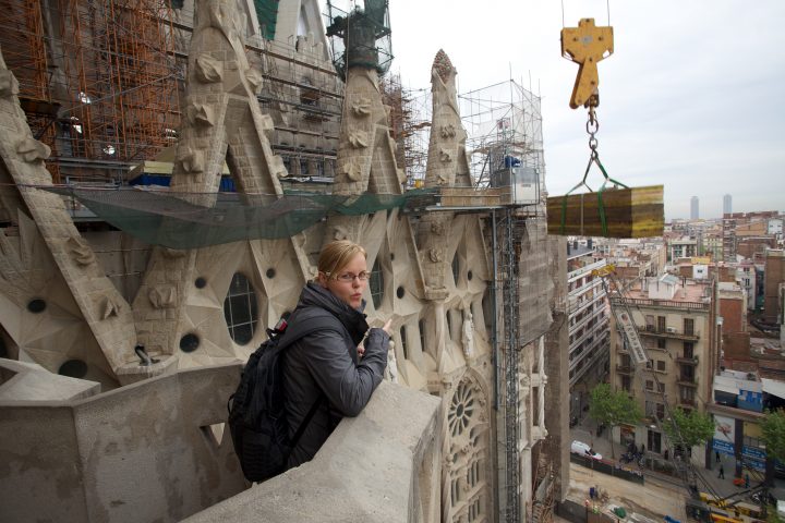 Sagrada Familia