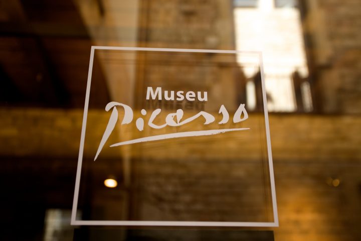 picasso museum