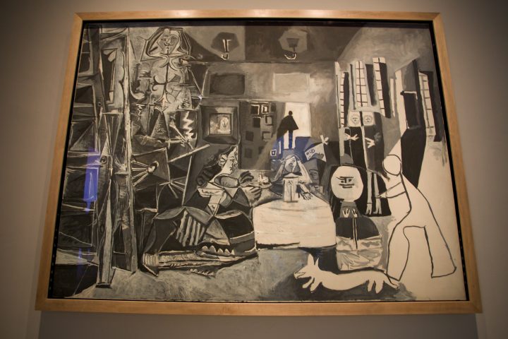 picasso museum