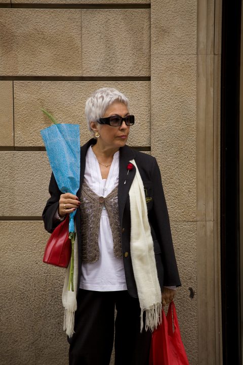 Barcelona La Diada de Sant Jordi