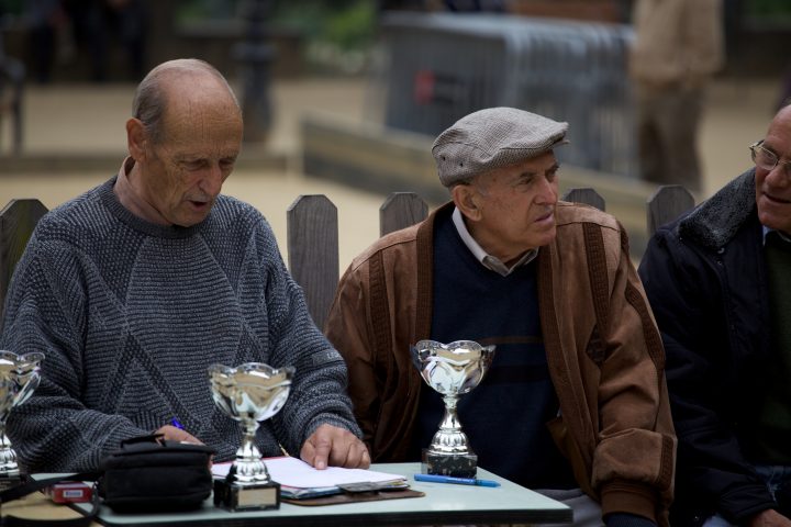 Scorekeeper