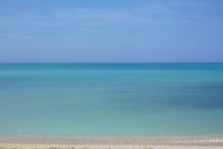 Playa De Palma Majorca Spain