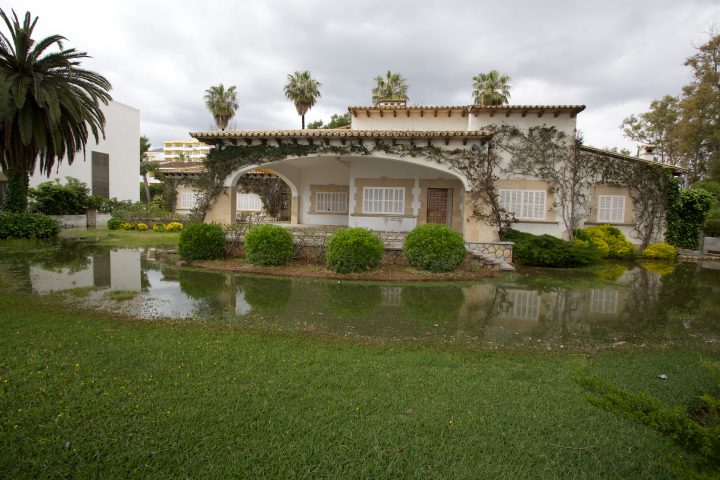 Alcudia Majorca