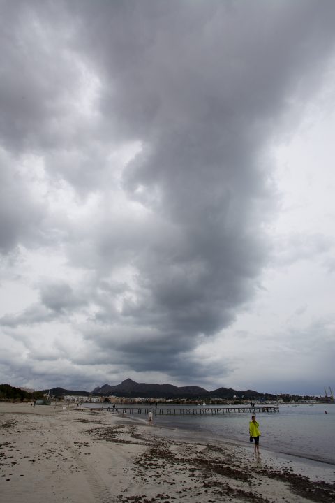 Alcudia Majorca