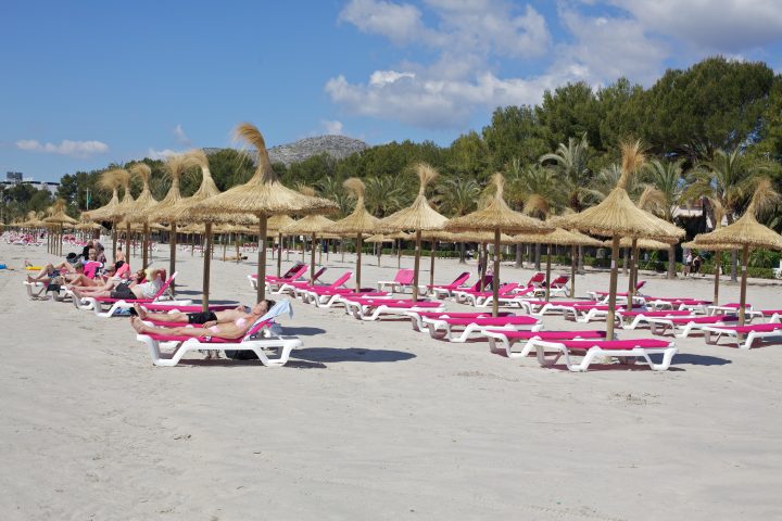 Alcudia Majorca
