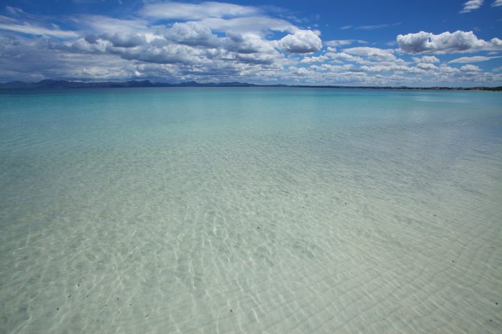 Alcudia Majorca