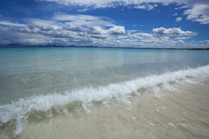 Alcudia Majorca