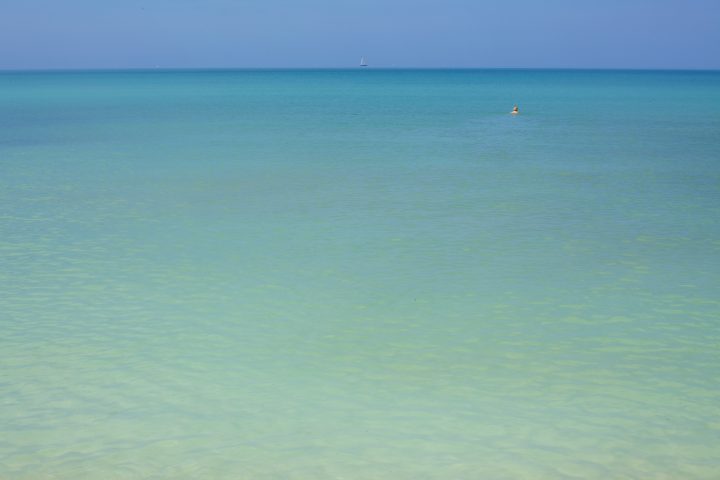 Playa De Palma Majorca Spain