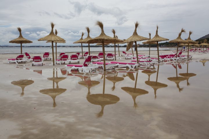 Alcudia Majorca