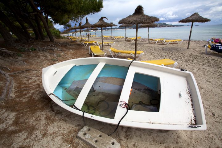 Alcudia Majorca