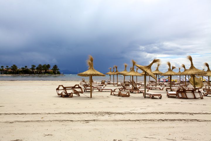 Alcudia Majorca