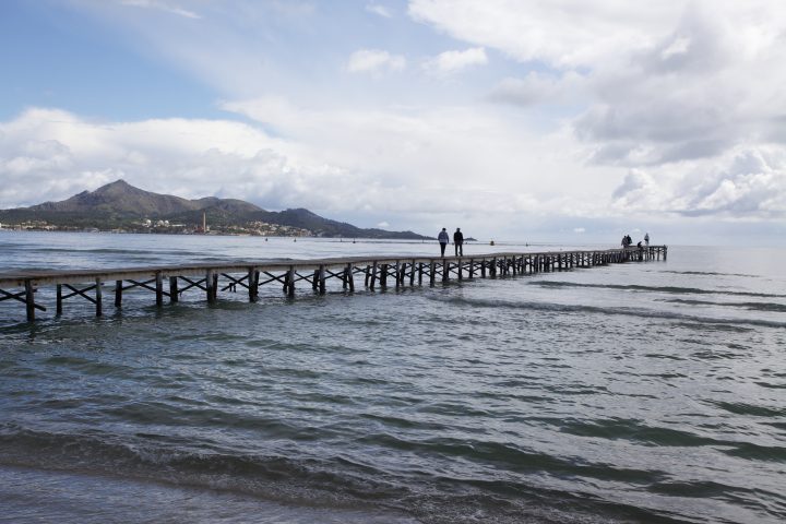 Alcudia Majorca