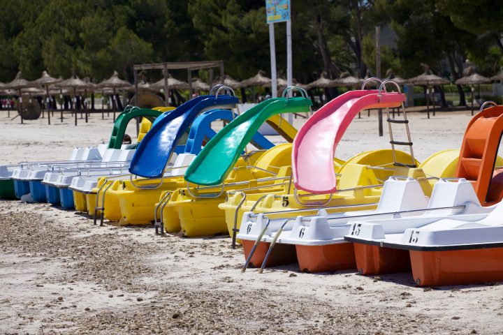 Alcudia Majorca
