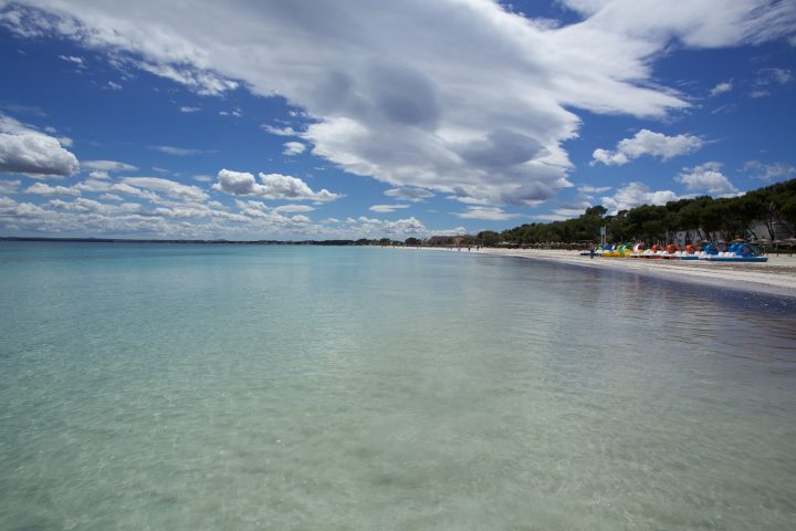 Alcudia Majorca