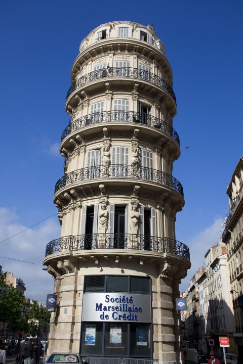 Marseille