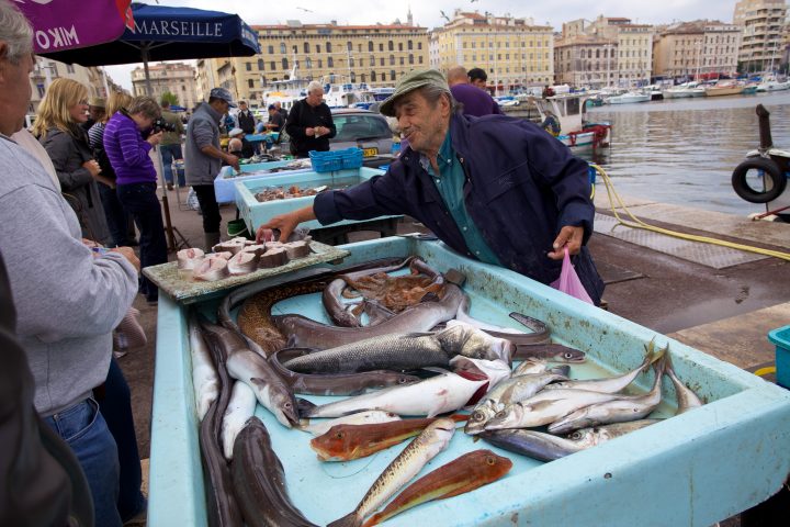Marseille