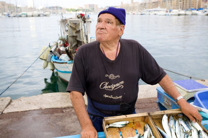 Marseille