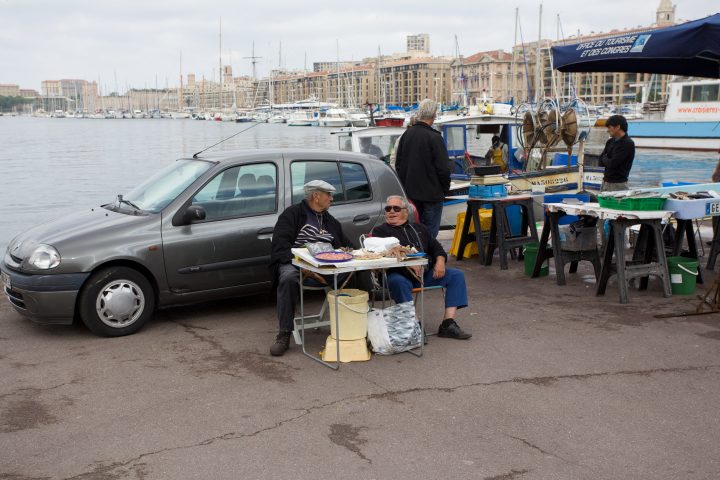 Marseille