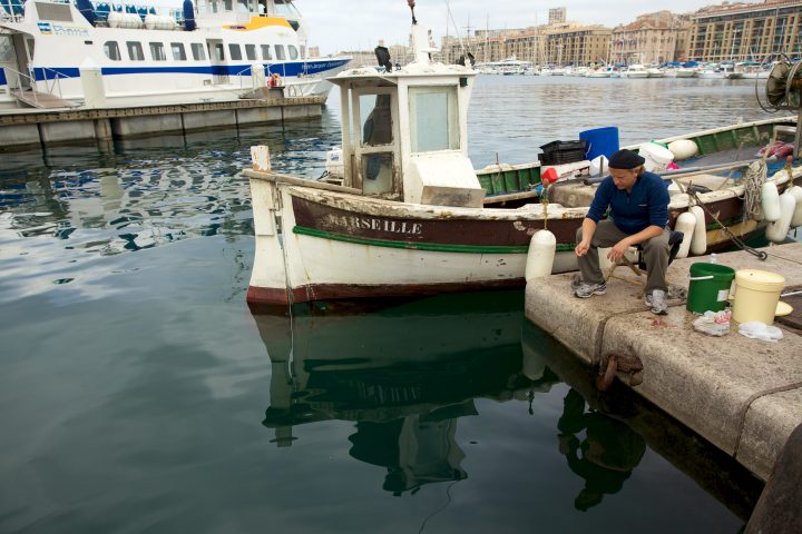 Marseille
