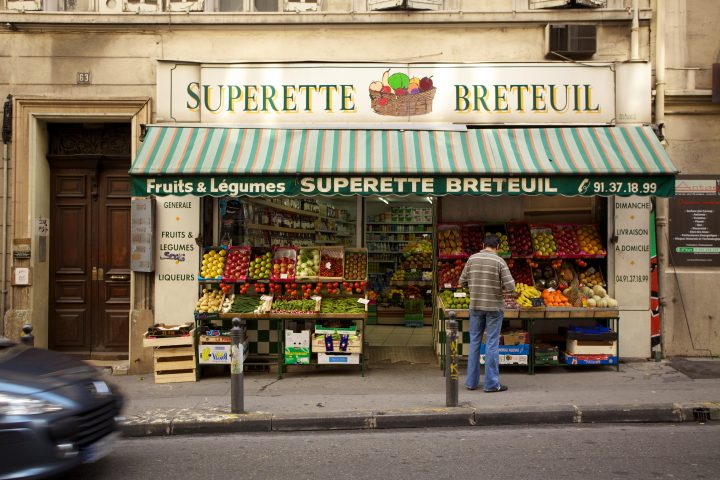 Marseille