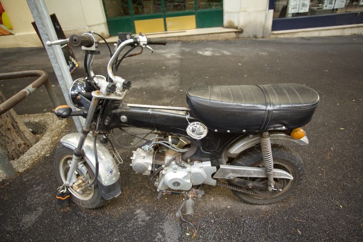Marseille
