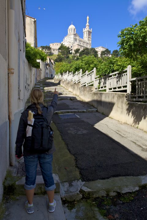 Marseille