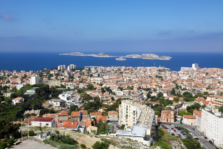 Marseille