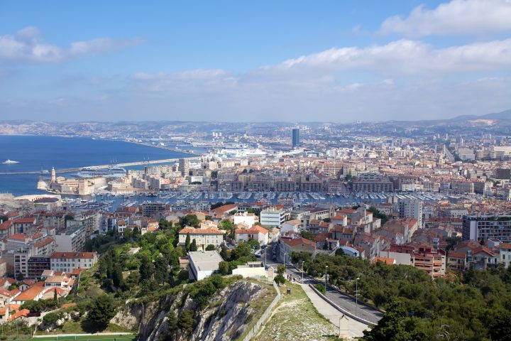 Marseille