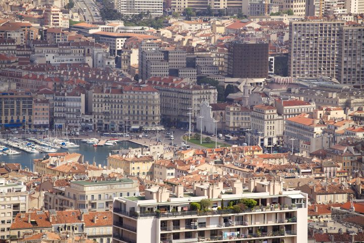 Marseille