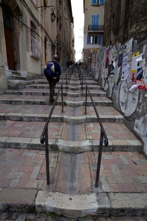 Marseille Gutter