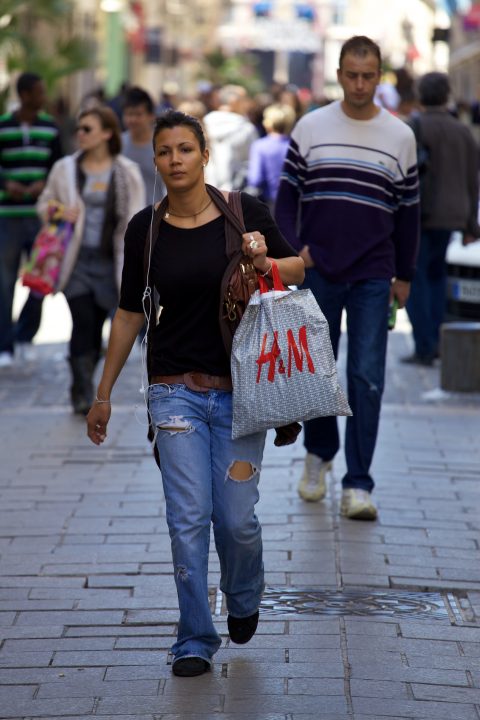 People of Marseille