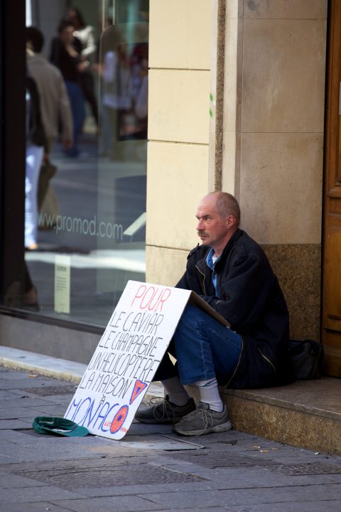 People of Marseille