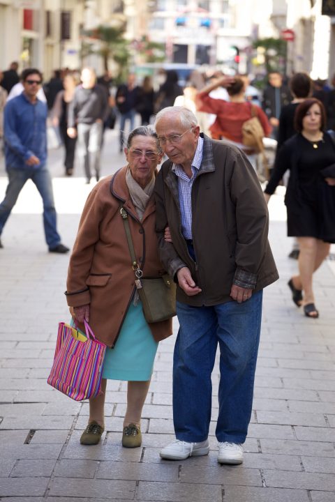 People of Marseille
