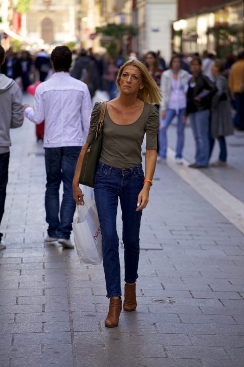 People of Marseille