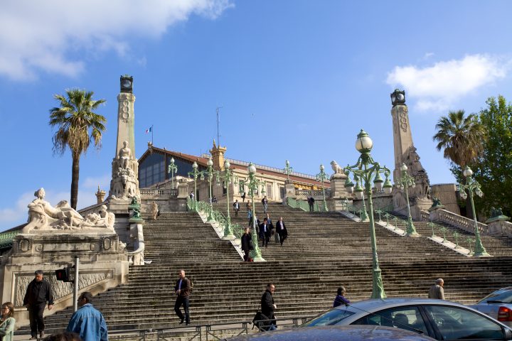Marseille