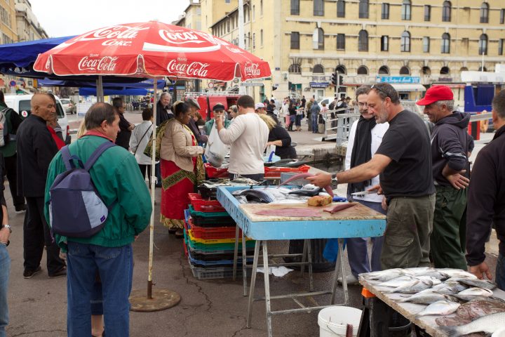 Marseille