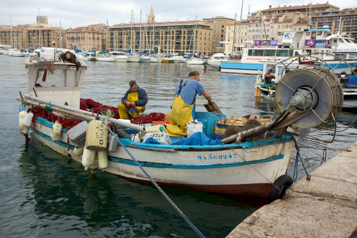 Marseille