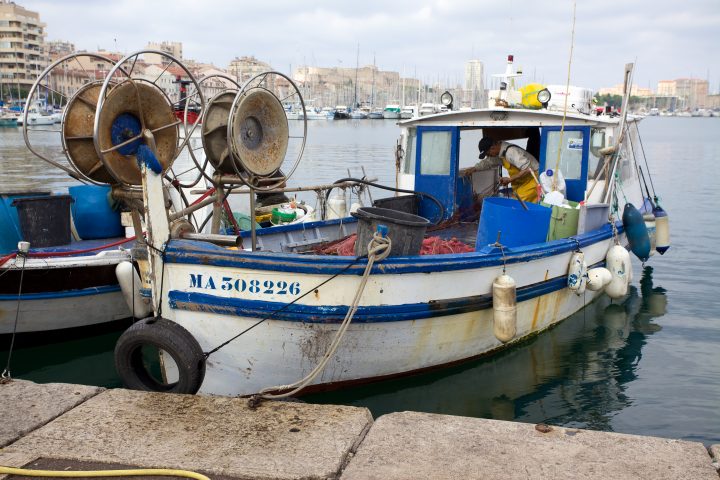 Marseille