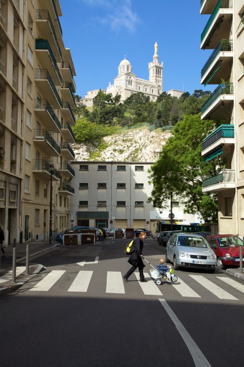 Marseille