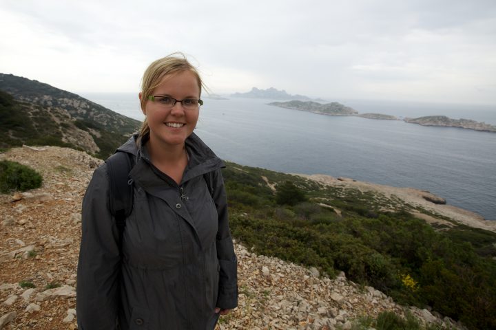 Calanques de Marseille