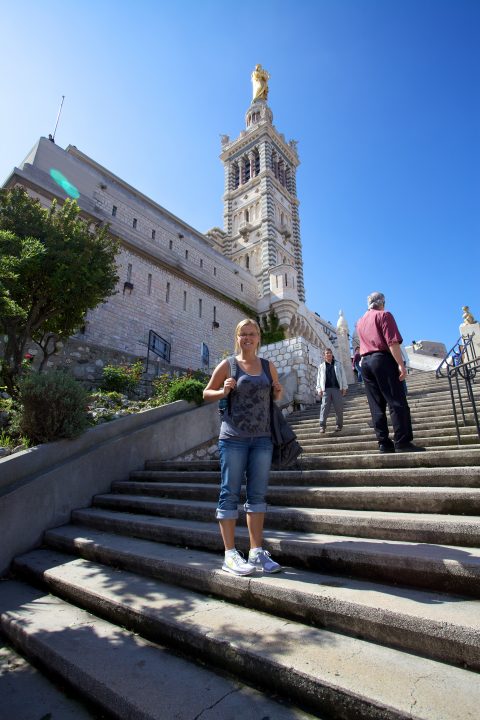 Marseille