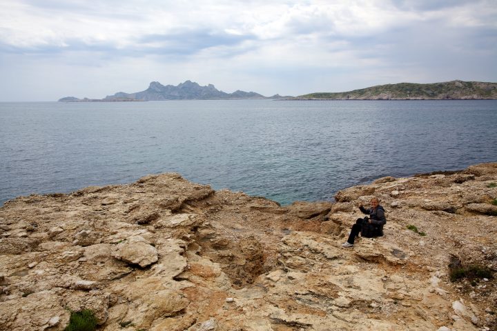 Calanques de Marseille