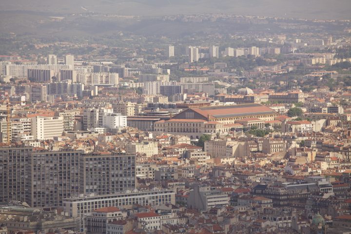 Marseille