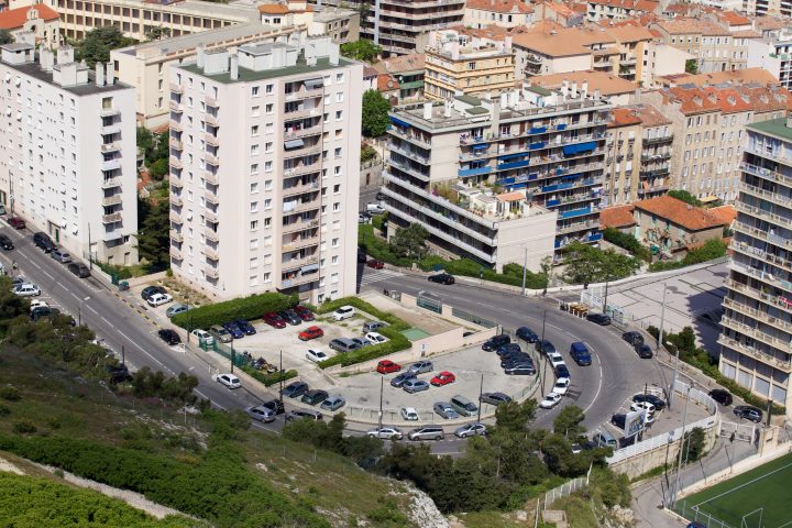 Marseille