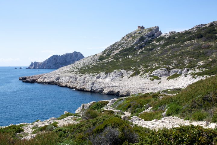 Calanques de Marseille